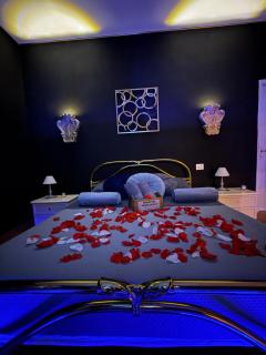 Esclusive Spa Suite - 8
