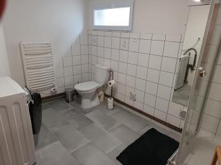 Maison Le Wetz Calme, Confort - 1