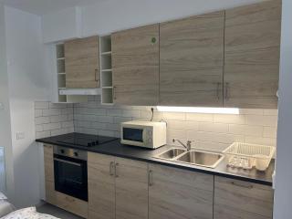 Cozy apartment Landskrona city - Landskrona - 4