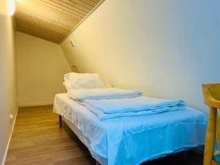 Cozy 5 rooms apartment Landskrona city - 1