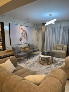 Retal apartment شقة رتال - Kairo - 5