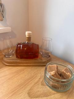 Ronebhal Guest House - Oban - 4