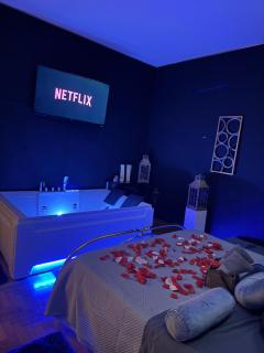 Esclusive Spa Suite - Comacchio - 1