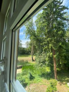 Stary młyn nad Tywą - 5