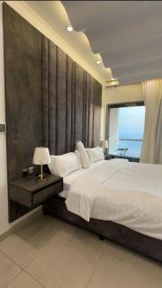 Damac Tower Jeddah - Jeddah - 1