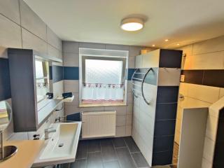 Ferienwohnung Gartenblick zentral und komfortabel - 9