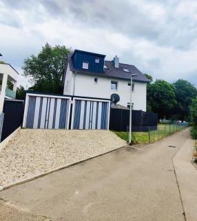 Ferienwohnung Gartenblick zentral und komfortabel - 8