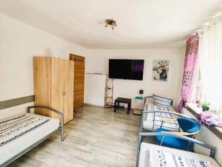 Ferienwohnung Gartenblick zentral und komfortabel - 4