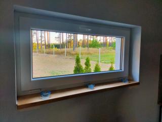 Sielsko Anielsko -Domki Swornegacie - 8