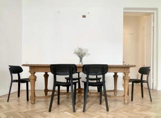 M1 Apartment - Tbilisi - 6