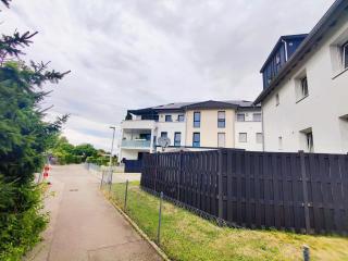 Ferienwohnung Gartenblick zentral und komfortabel - 3