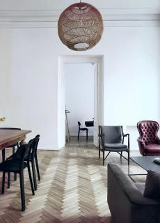 M1 Apartment - Tbilisi - 4