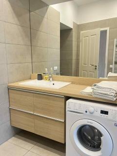 JUHFARK Apartman - Veszprém - 4