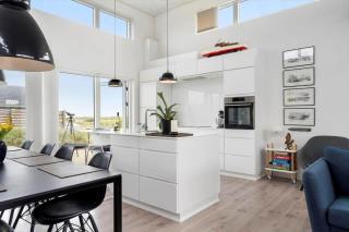 4472 Hvide Sande - Mettes Bjerg 1 A - Hvide Sande - 5