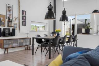 4472 Hvide Sande - Mettes Bjerg 1 A - Hvide Sande - 3