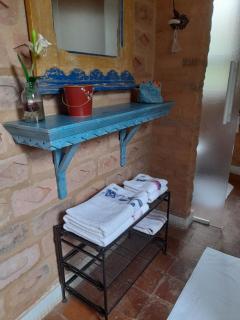 Casa de charme para dois e seus pet's - 4