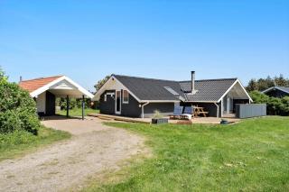 5530 Hvide Sande - Laust Diges Vej 35 - Havrvig - 0