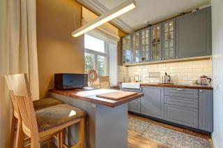 German18-3A Luxury Vilnius apartment - Vilnius - 6