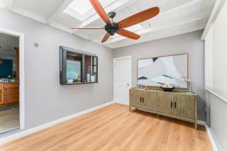 PoolFire Pit Near Balboa Park Mountain Views! - 1