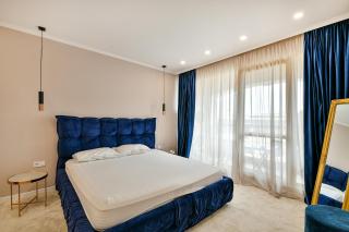 Carpe vita 1BR Pool & Parking - 9