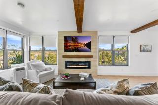 PoolFire Pit Near Balboa Park Mountain Views! - 6