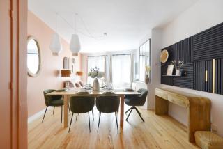 Casa Tierra - Élégance et sérénité en centre-ville - 0