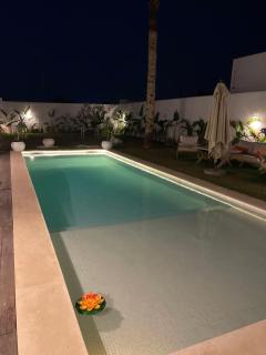 Dar hanin - Hammamet Sud - 5