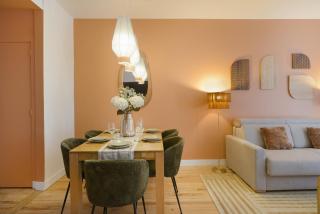 Casa Tierra - Élégance et sérénité en centre-ville - 8