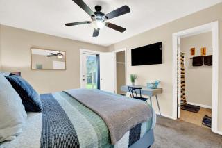 Two Spaces in One Main House and Guest House 25 Min to PCB - Panama City - 5