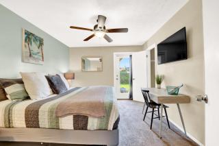 Two Spaces in One Main House and Guest House 25 Min to PCB - 4