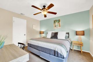 Two Spaces in One Main House and Guest House 25 Min to PCB - Panama City - 7