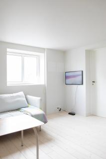 Ny og moderne leilighet i Bodø Sentrum! - 4