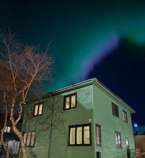 Ny og moderne leilighet i Bodø Sentrum! - Bodø - 9