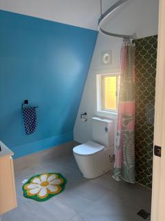 The Rainbow House - 4