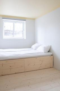 Ny og moderne leilighet i Bodø Sentrum! - Bodø - 7