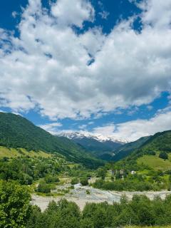 mountain shadow მთაჩრდილა - Ghebi - 6