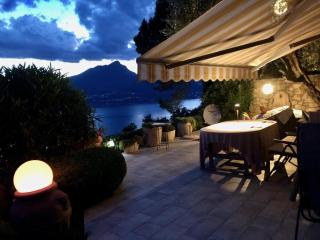 Urlaubs-Oase mit traumhaftem Seeblick - 1