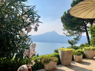 Urlaubs-Oase mit traumhaftem Seeblick - 8