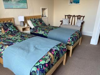 Seaside Apartment in Devon - Teignmouth - 7