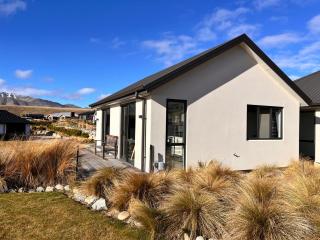 Starview 88 Apartment - Lake Tekapo - Lake Tekapo - 2