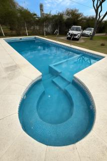 Gran casa con piscina en Gualeguaychú - 0