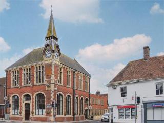 Chestnut House - Wareham - 1