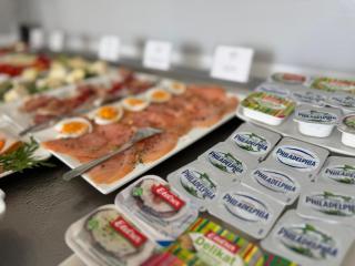 Mirage City Hotel Stuttgart Zentrum - Stuttgart - 3