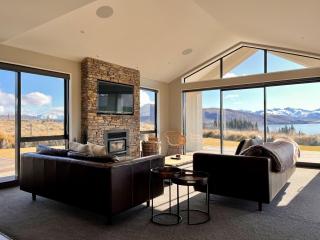 Starview 88 - Lake Tekapo - 8