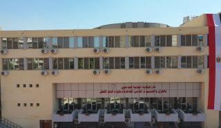 دار ضيافة النقابة العامة للغزل والنسيج - Kairo - 6