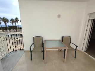 Apartamento primera linea vistas al mar - Carboneras - 1