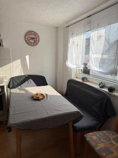 Private apartment - 5