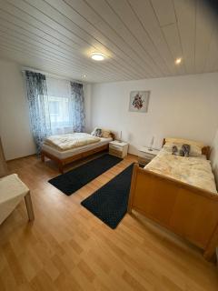 Private apartment - 2