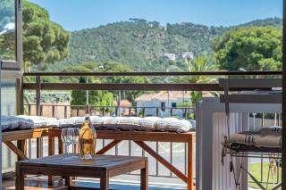 Apartment in Calella de Palafrugell with a pool and parking - 3