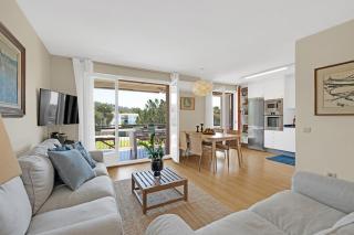 Apartment in Calella de Palafrugell with a pool and parking - 8